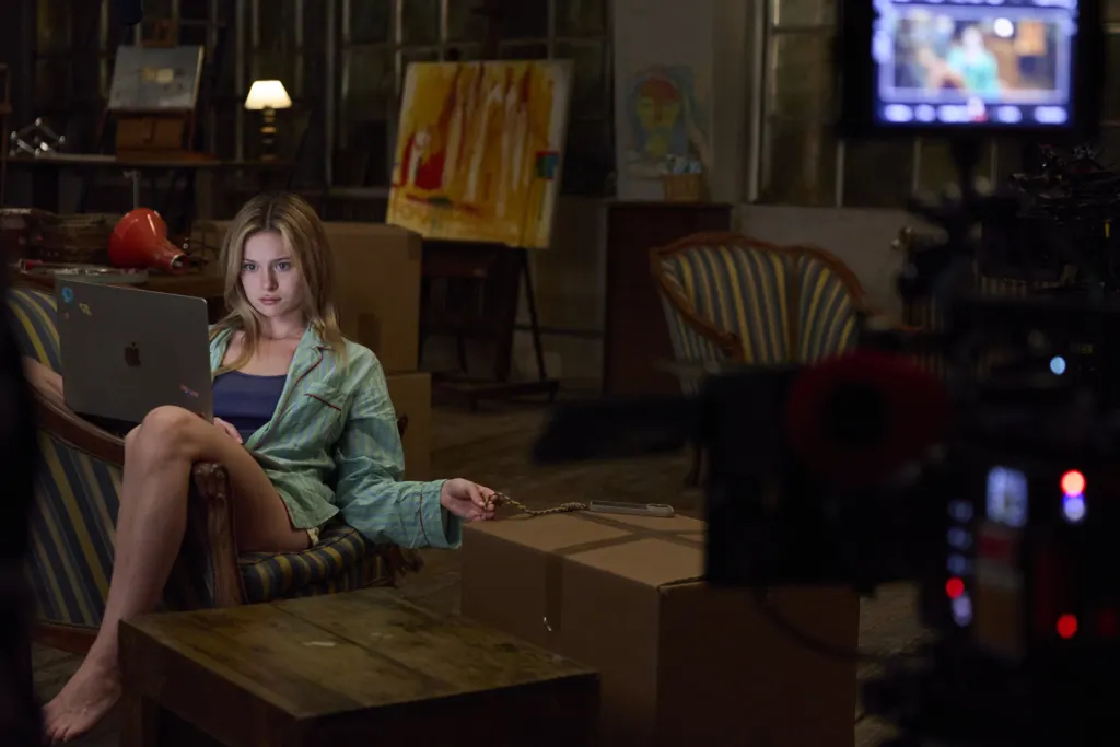 Prime Video Love me Love me