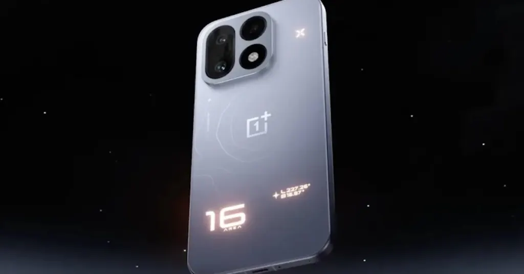 OnePlus 16