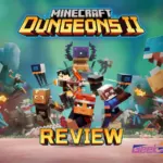 Minecraft Dungeons 2