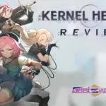 Kernel Hearts