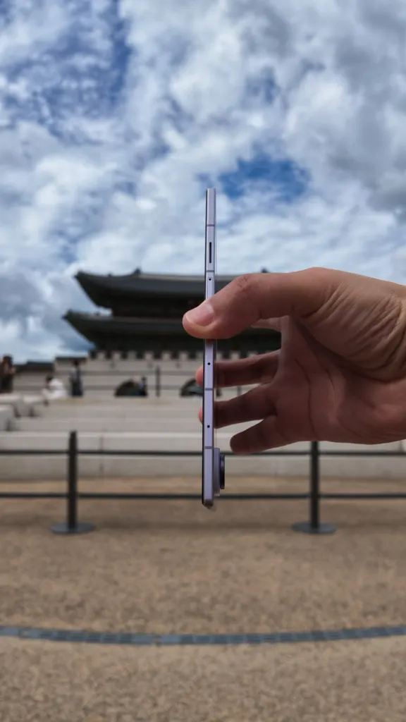 Samsung Galaxy Z Fold8 