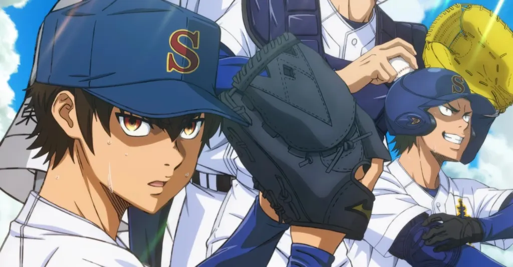 Ace of the Diamond Act