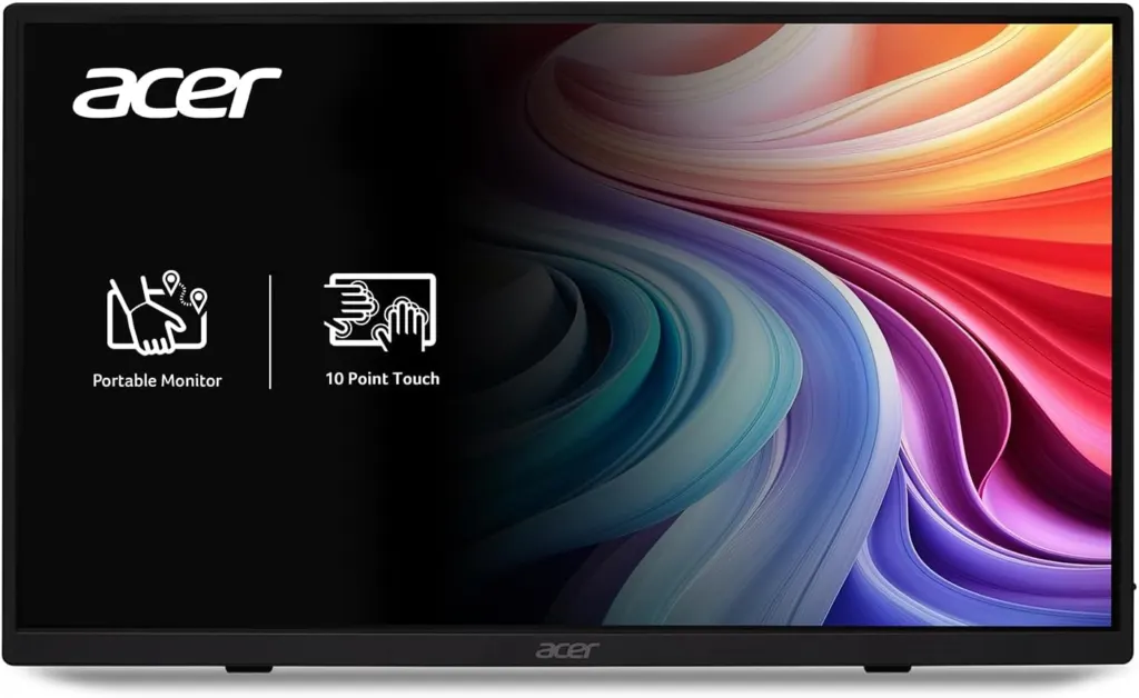 Acer Monitor