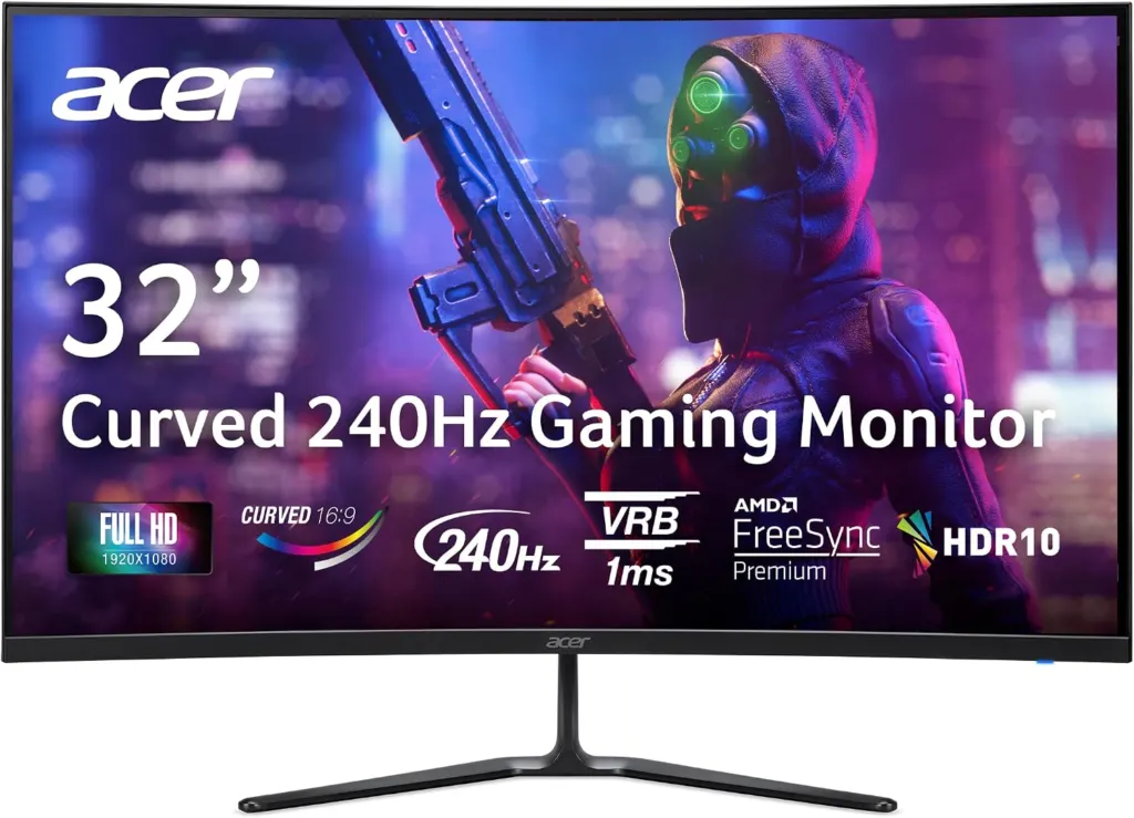 Acer Nitro