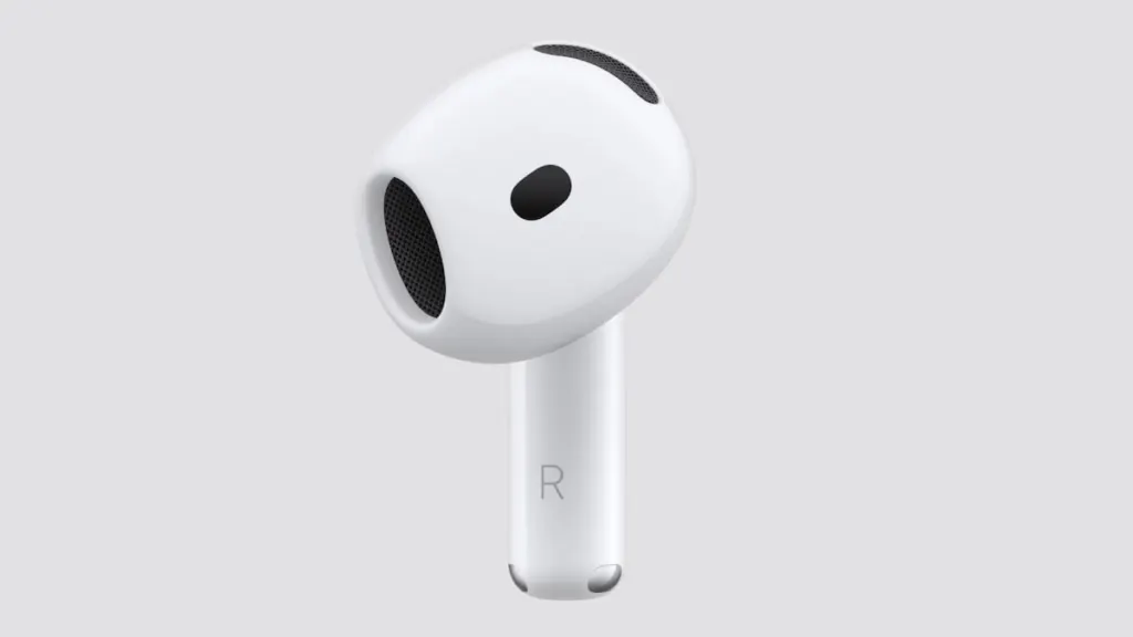 Apple Airpods 5