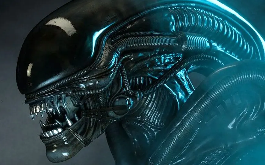 Alien Ciencia Ficción