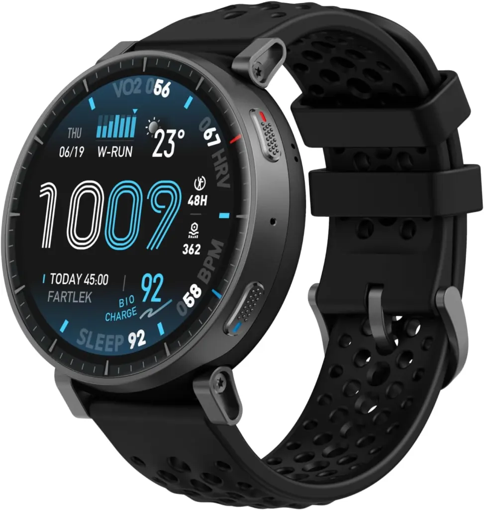 Amazfit reloj inteligente