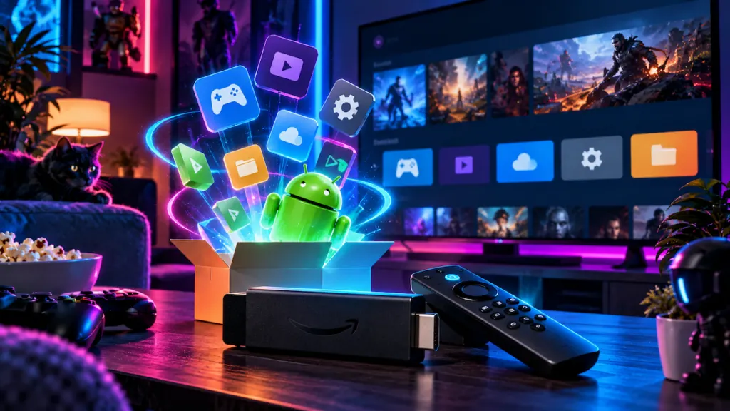 Fire TV