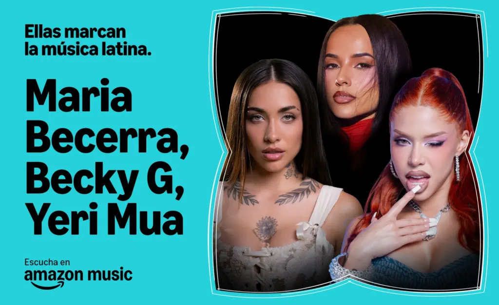Amazon Music