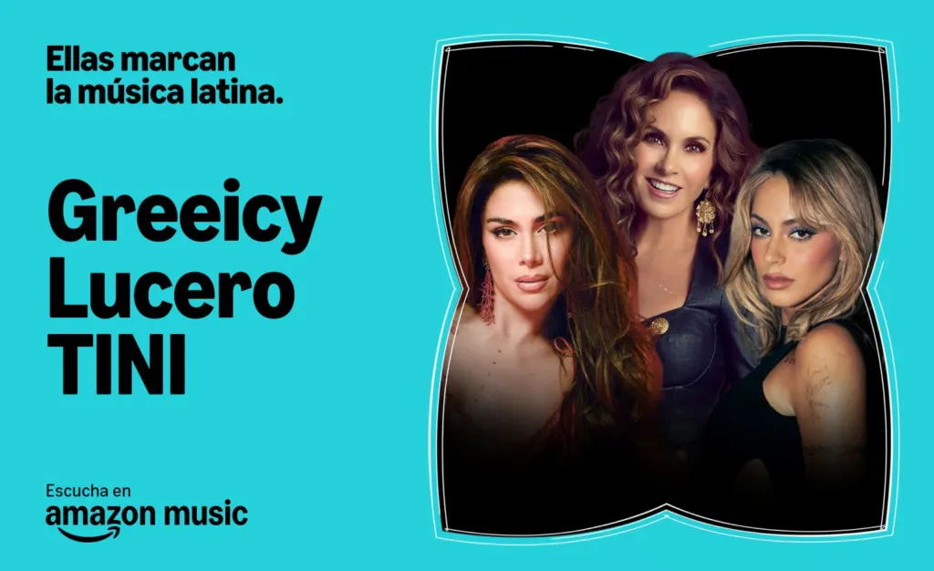 Amazon Music