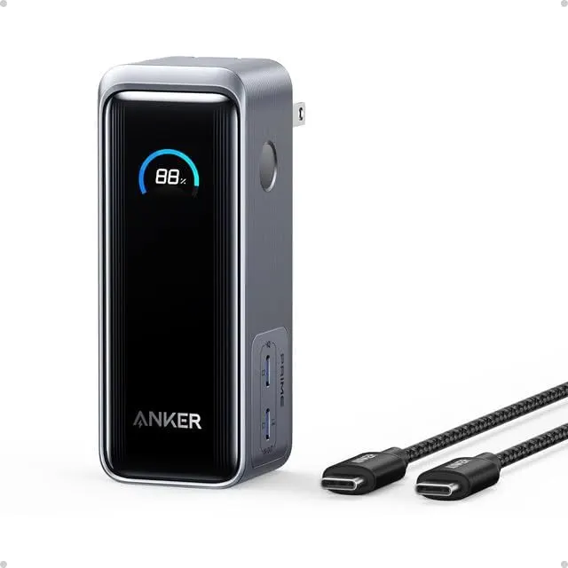 Anker Power Bank 9600