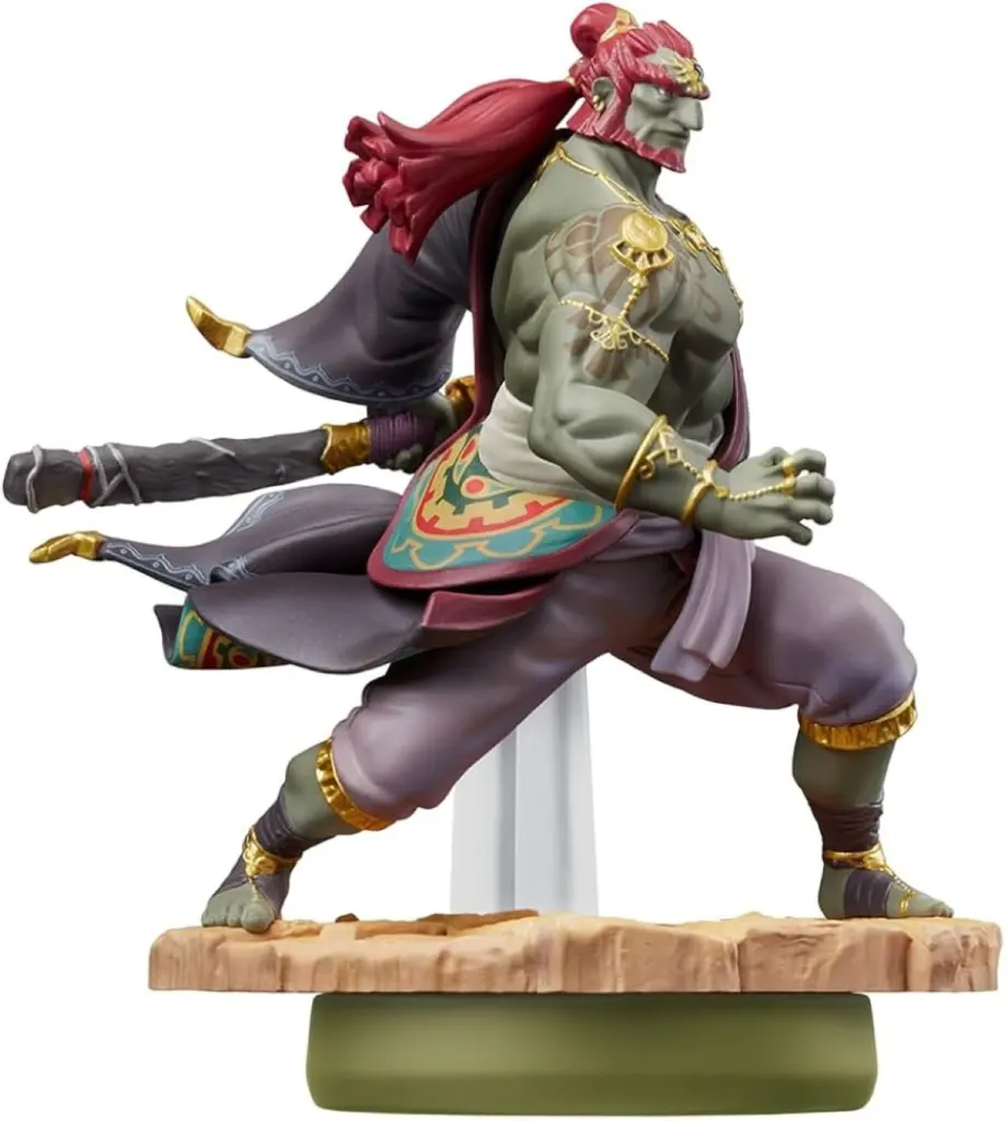 Ganondorf