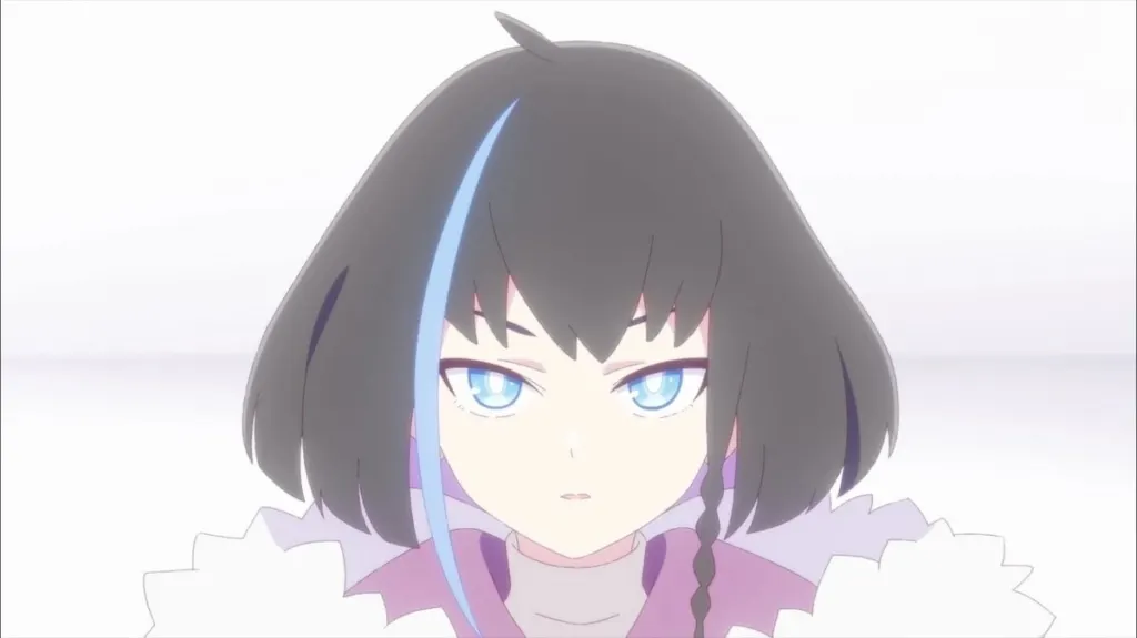 Aoki Densho