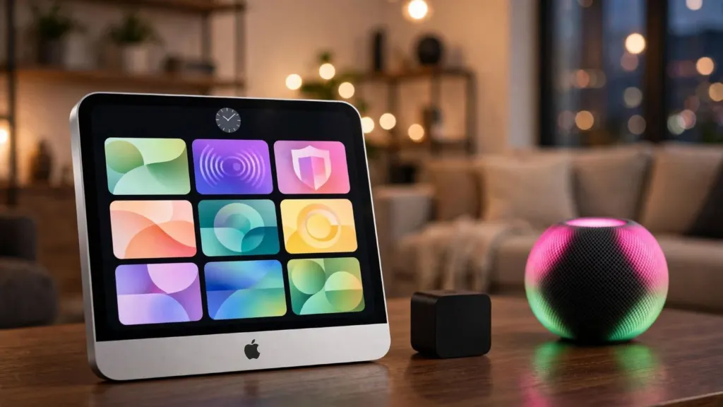 Apple octubre 2026