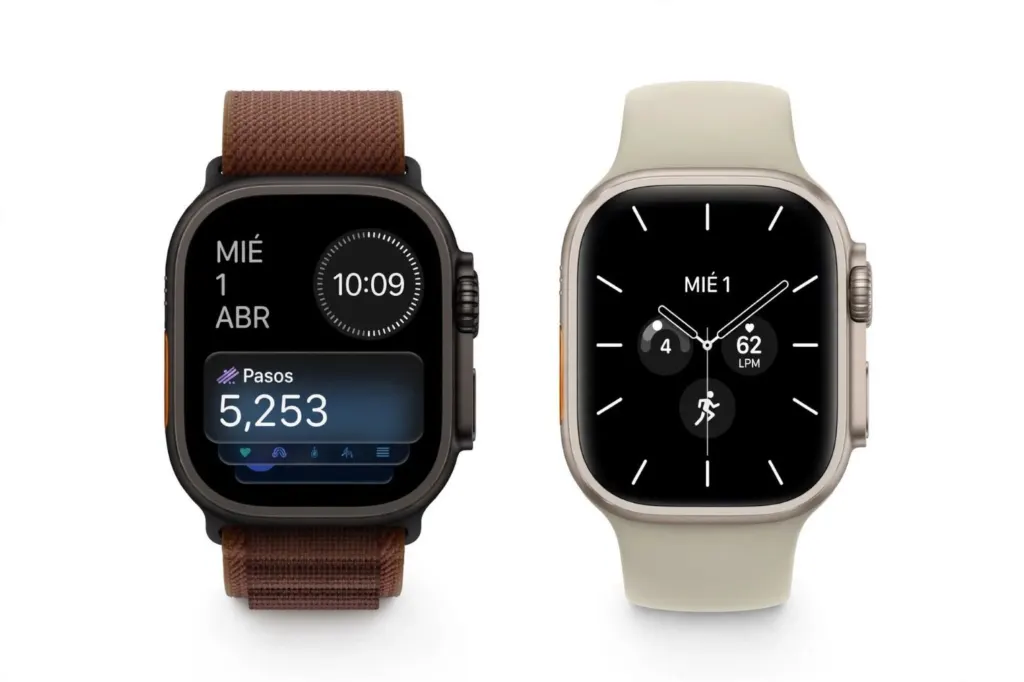 Apple Watch series 12 y Ultra 4