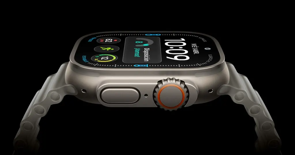 Apple Watch Ultra 4