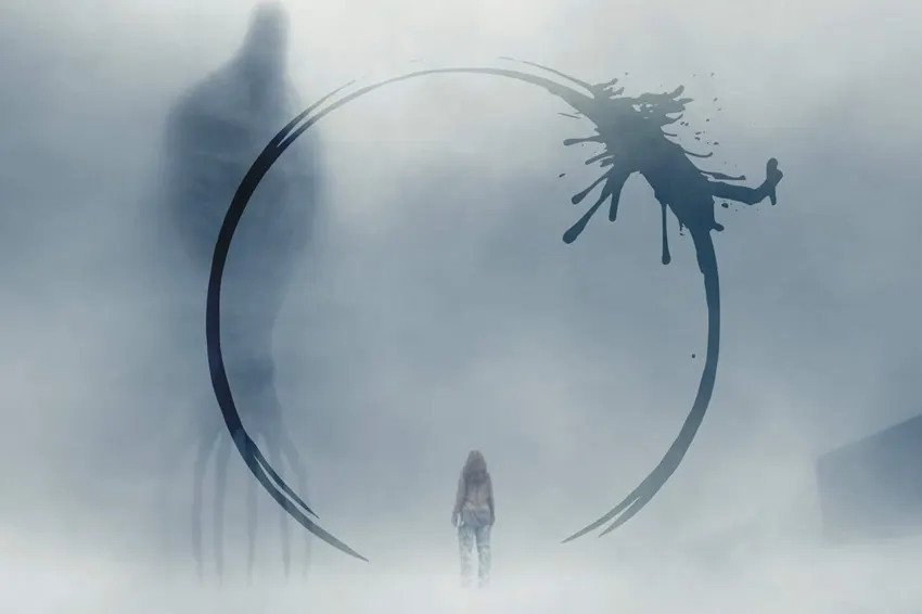 Arrival Ciencia Ficción