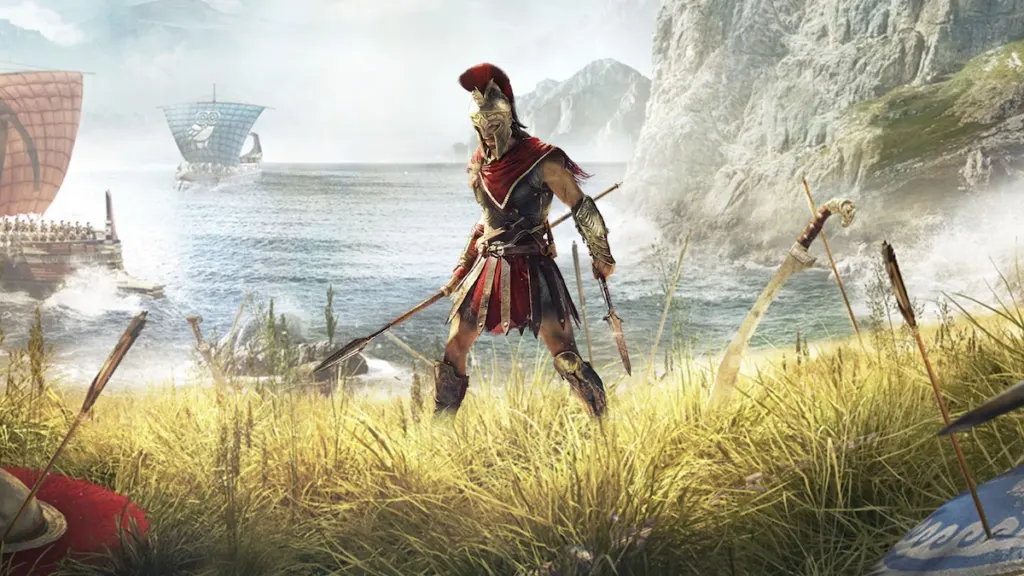 Assassin's Creed 