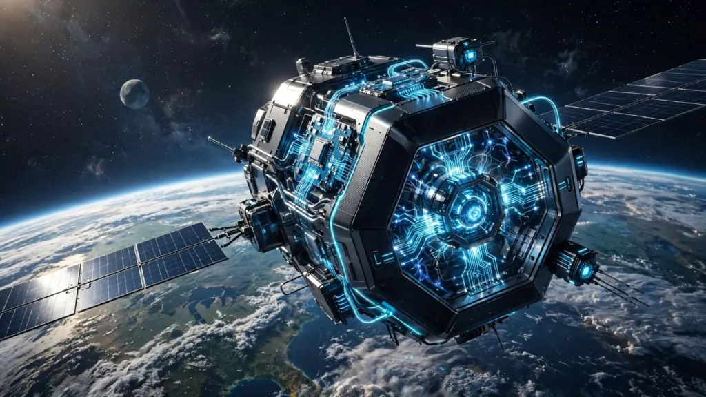 AstroForge