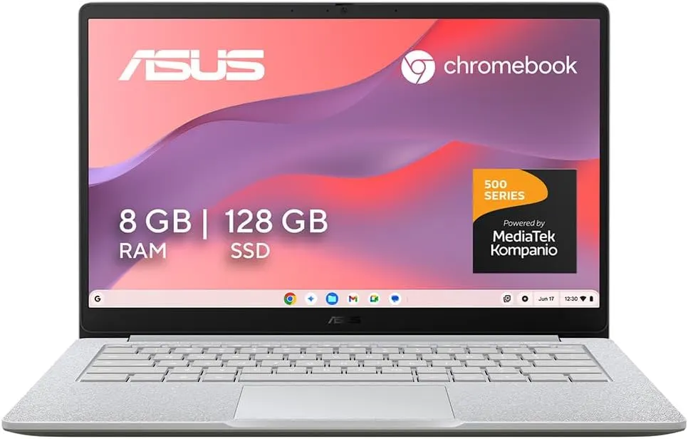Asus Chromebook CM14