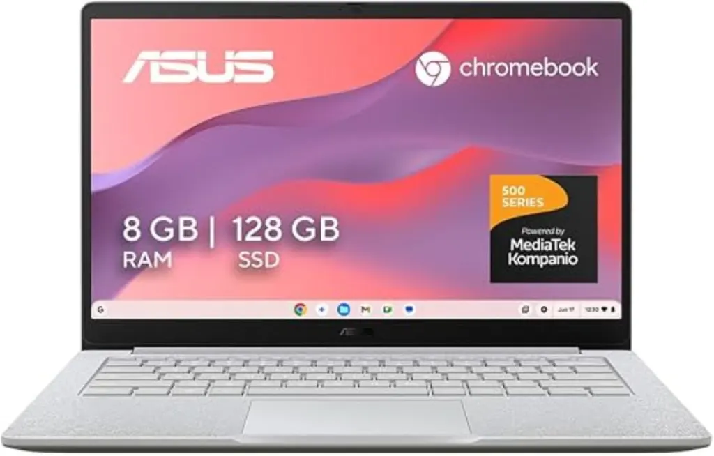 ASUS Chromebook CM14 