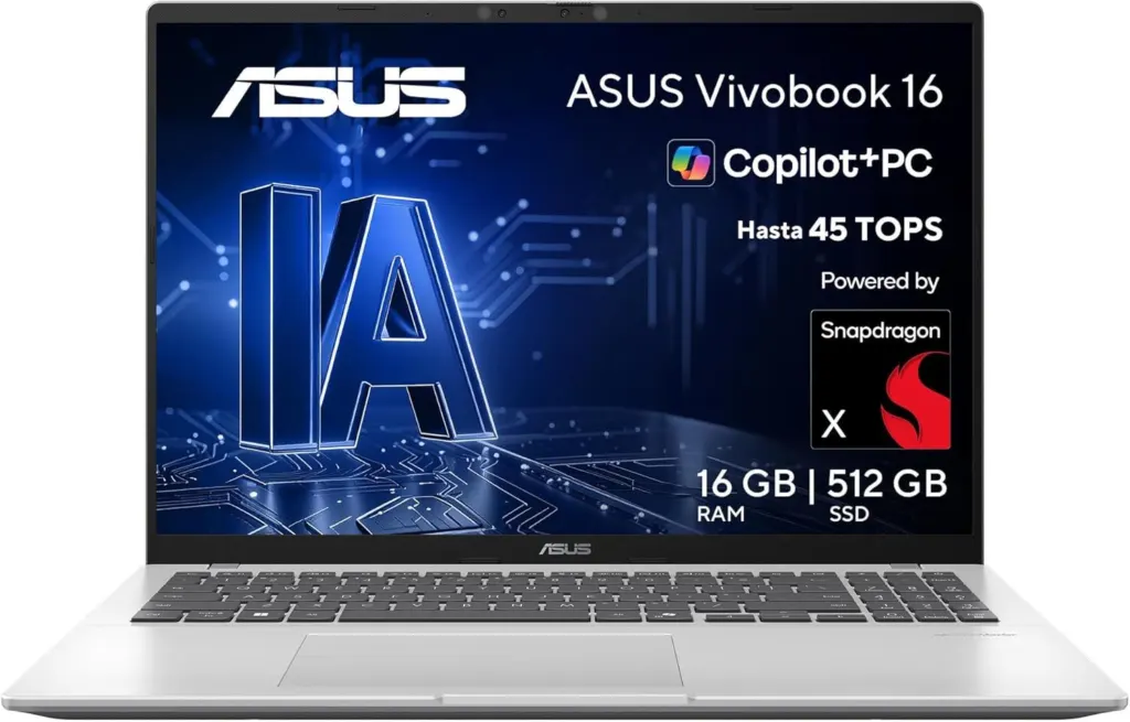 ASUS Vivobook 16 Amazon