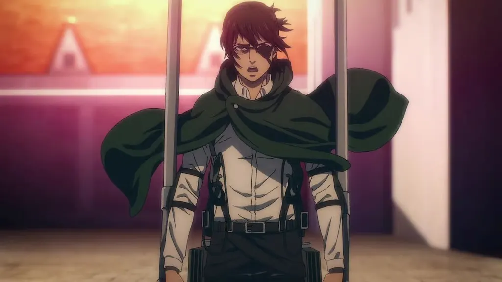 Attack on Titan