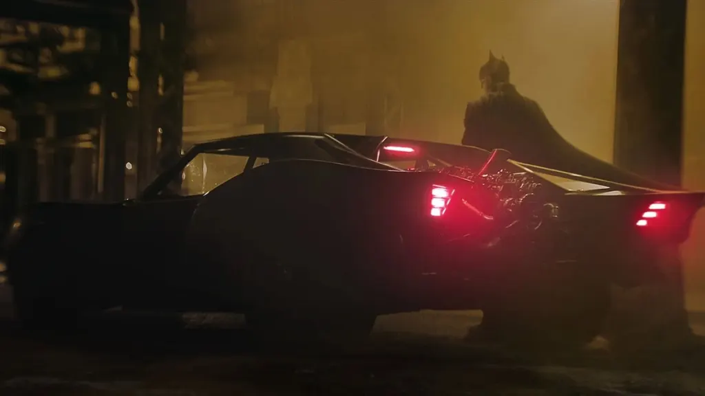 The Batman