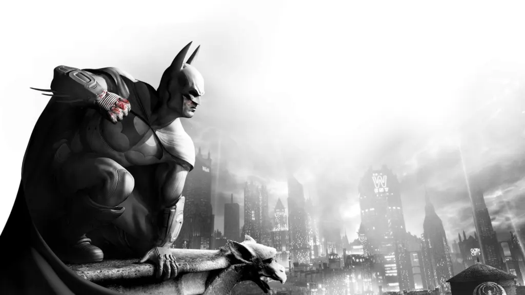 Batman Day