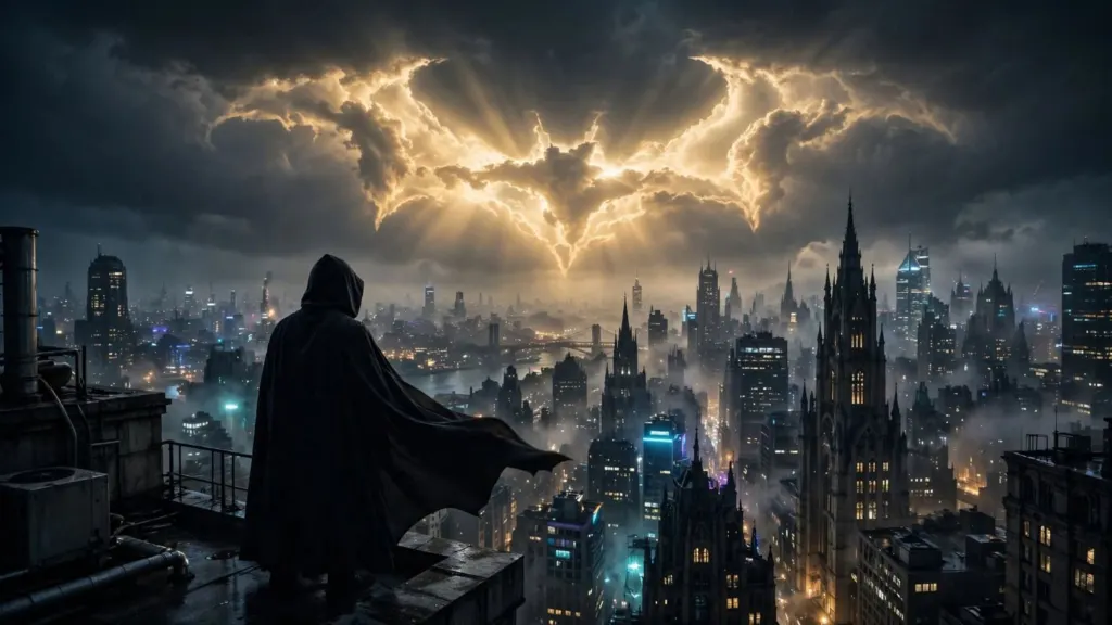 Batman Day 2026