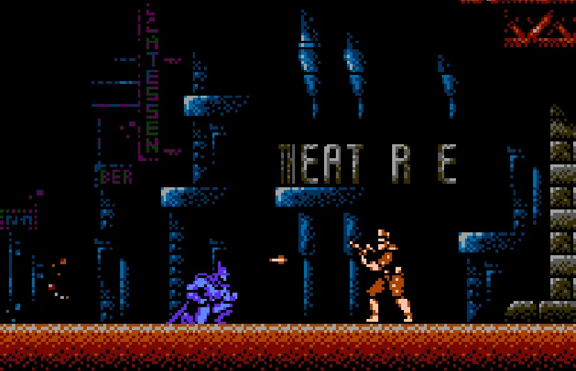 Batman Day: Batman Nes