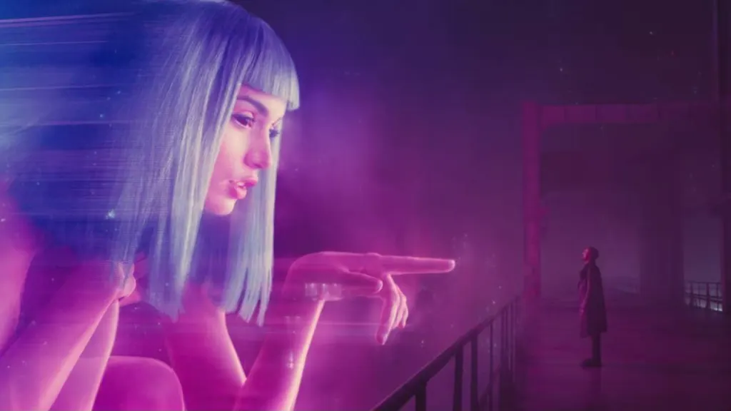 Blade Runner ciencia ficción