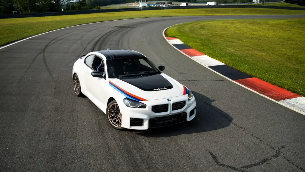 BMW M2 Turbo Design Edition