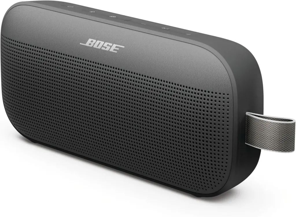 Bose Soundlink gadgets tecnológicos