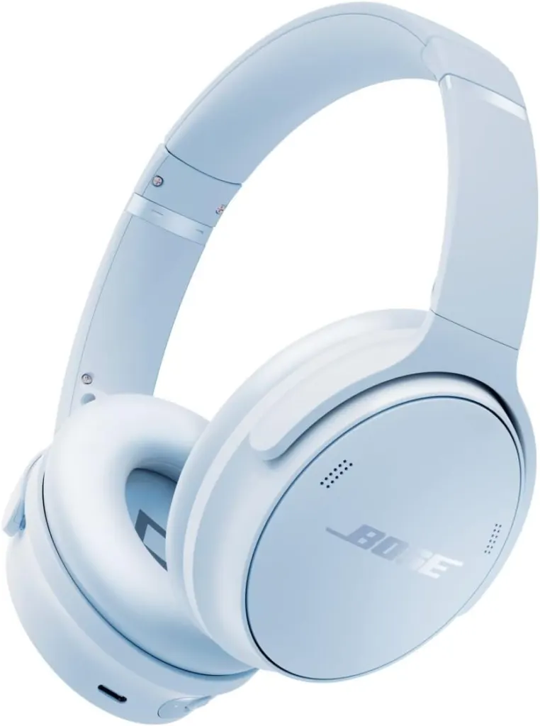 Bose Quiet Comfort