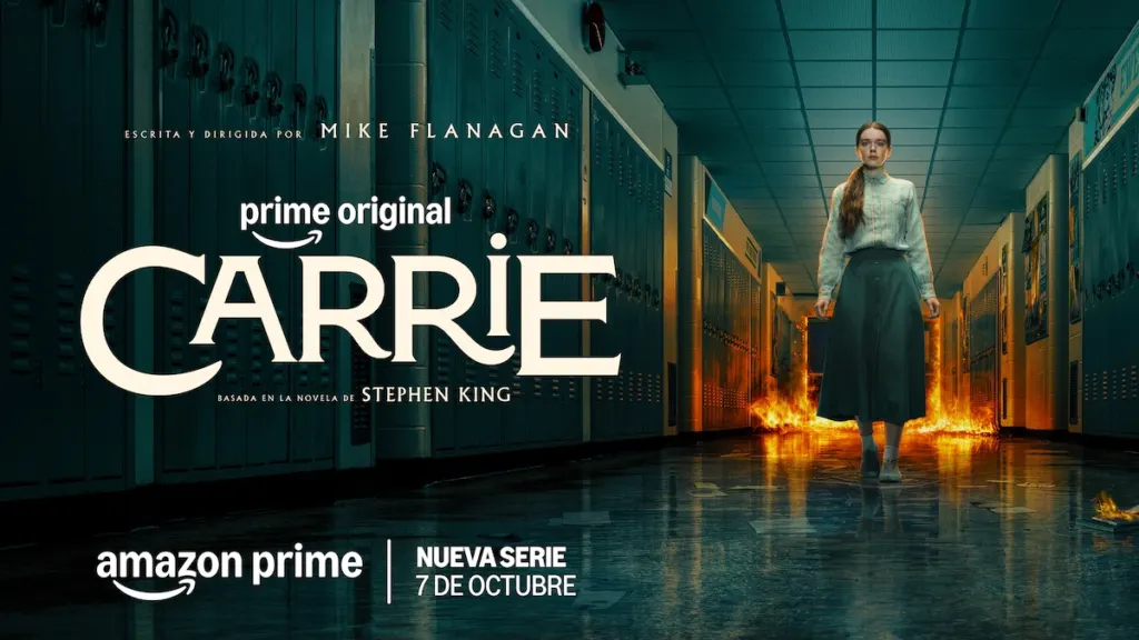 Carrie