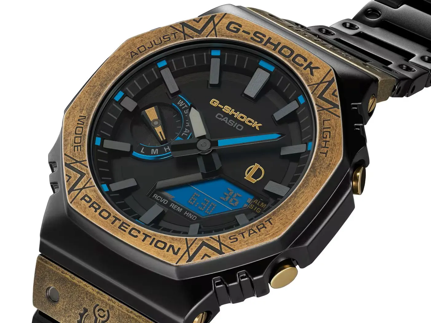 CASIO Watch Trends