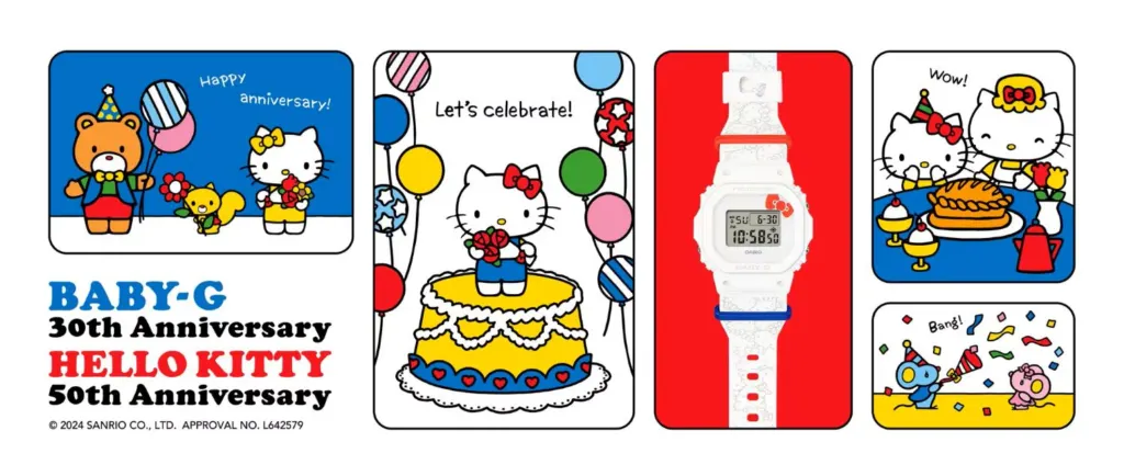 Hello kitty