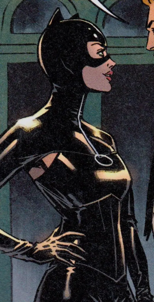 Catwoman
