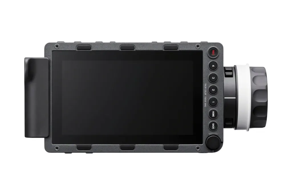 Cinema Line Sony