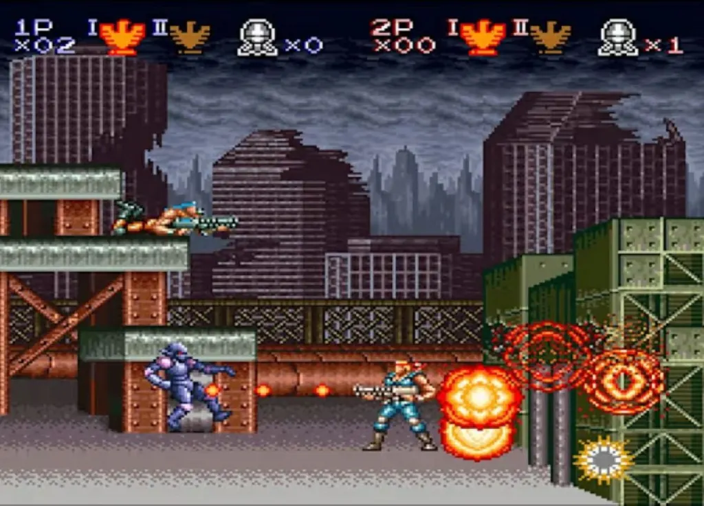 Contra