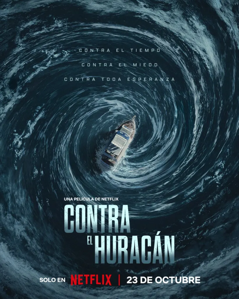 Contra el huracán