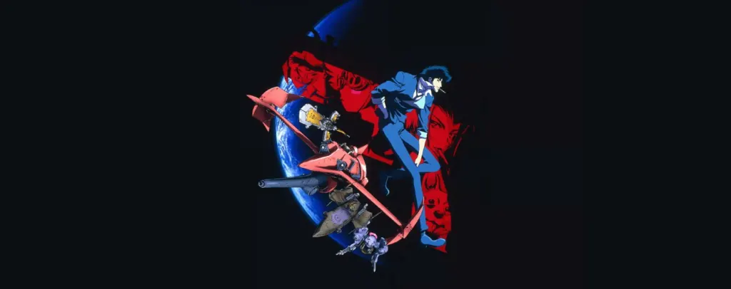 Clásicos del anime: Cowboy Bebop