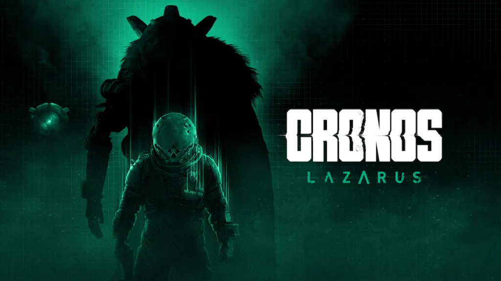 Cronos Lazarus