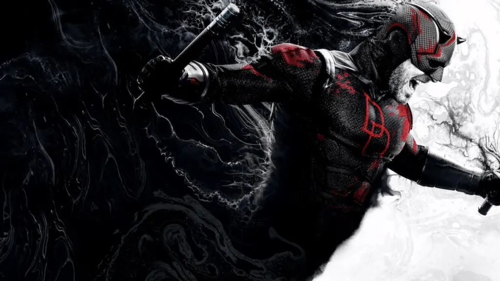 Daredevil: Born Again