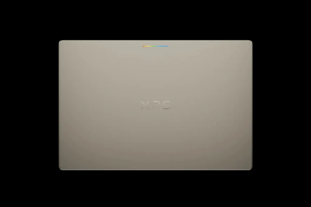 Dell XPS GoogleBook