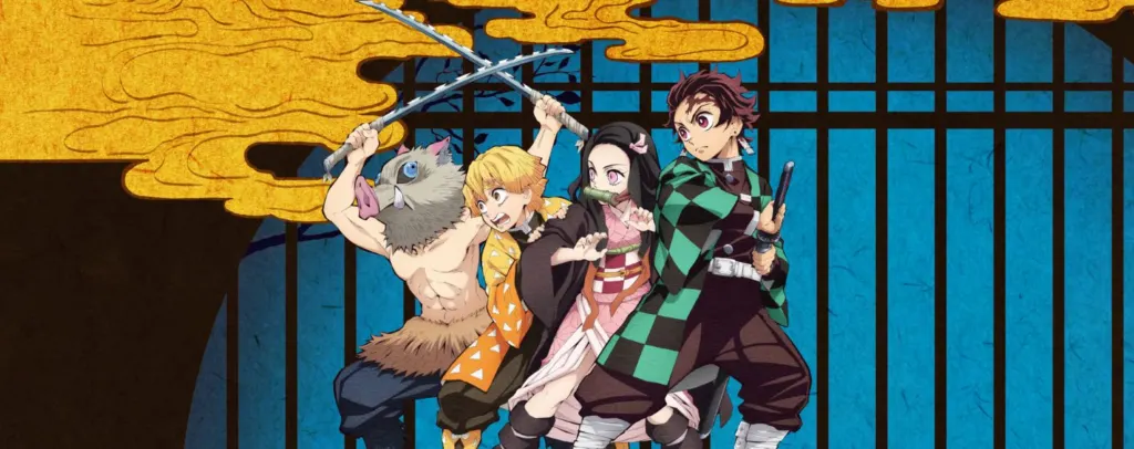  Demon Slayer
