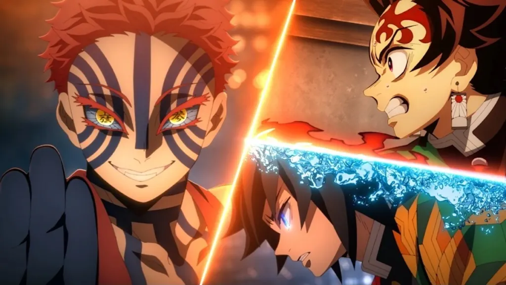 Demon Slayer: Infinity Castle