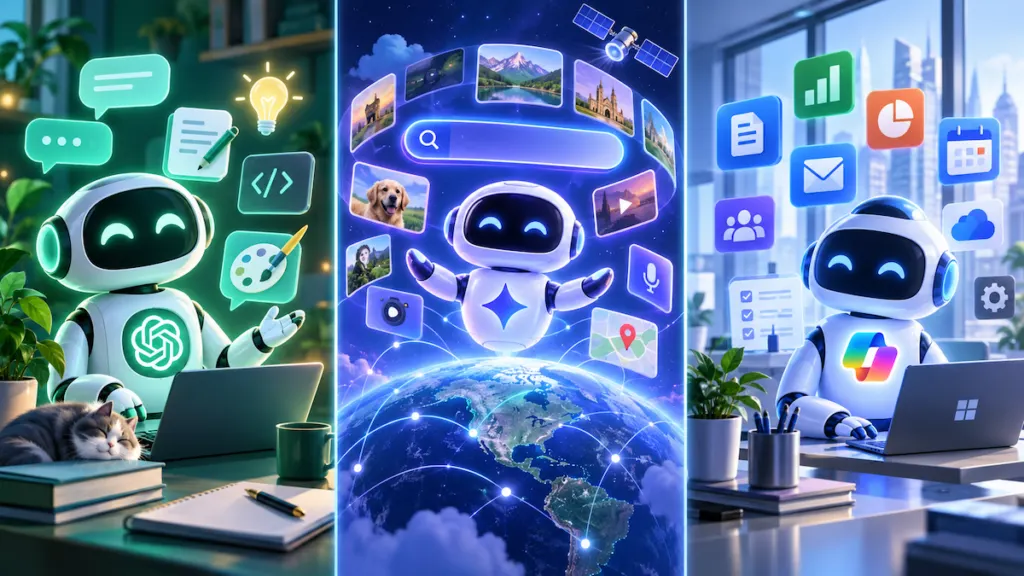 Inteligencia Artificial
