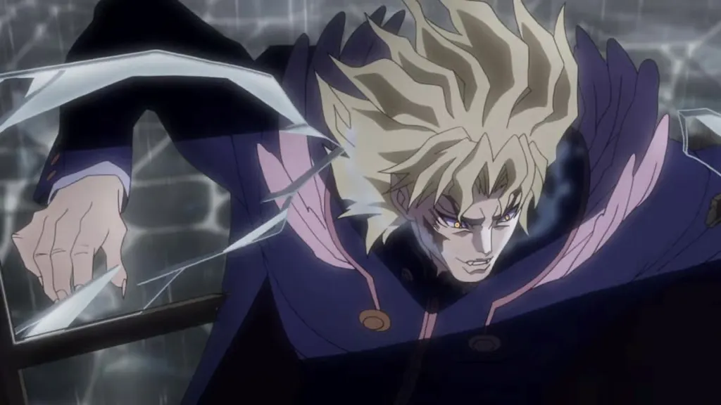 Dio Brando